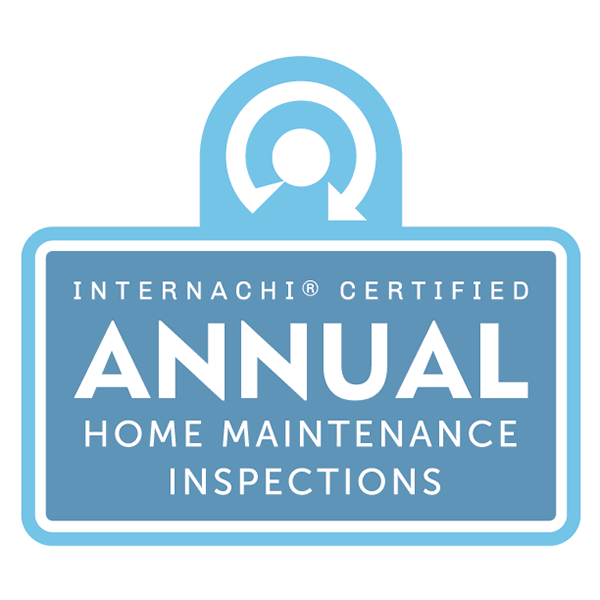 InterNACHI Certified Annual Home Maintenance Inspector
