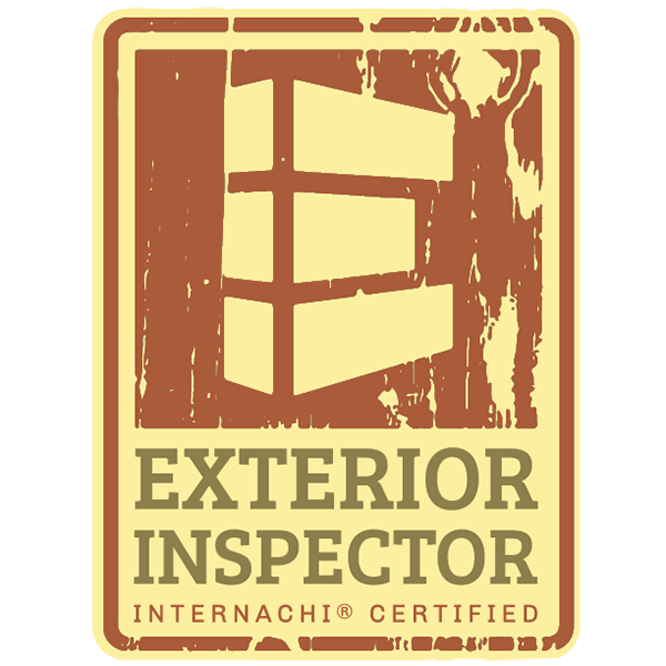 InterNACHI Certified Exterior Inspector