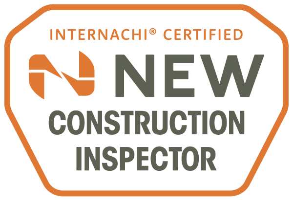 InterNACHI Certified New Construction Inspector